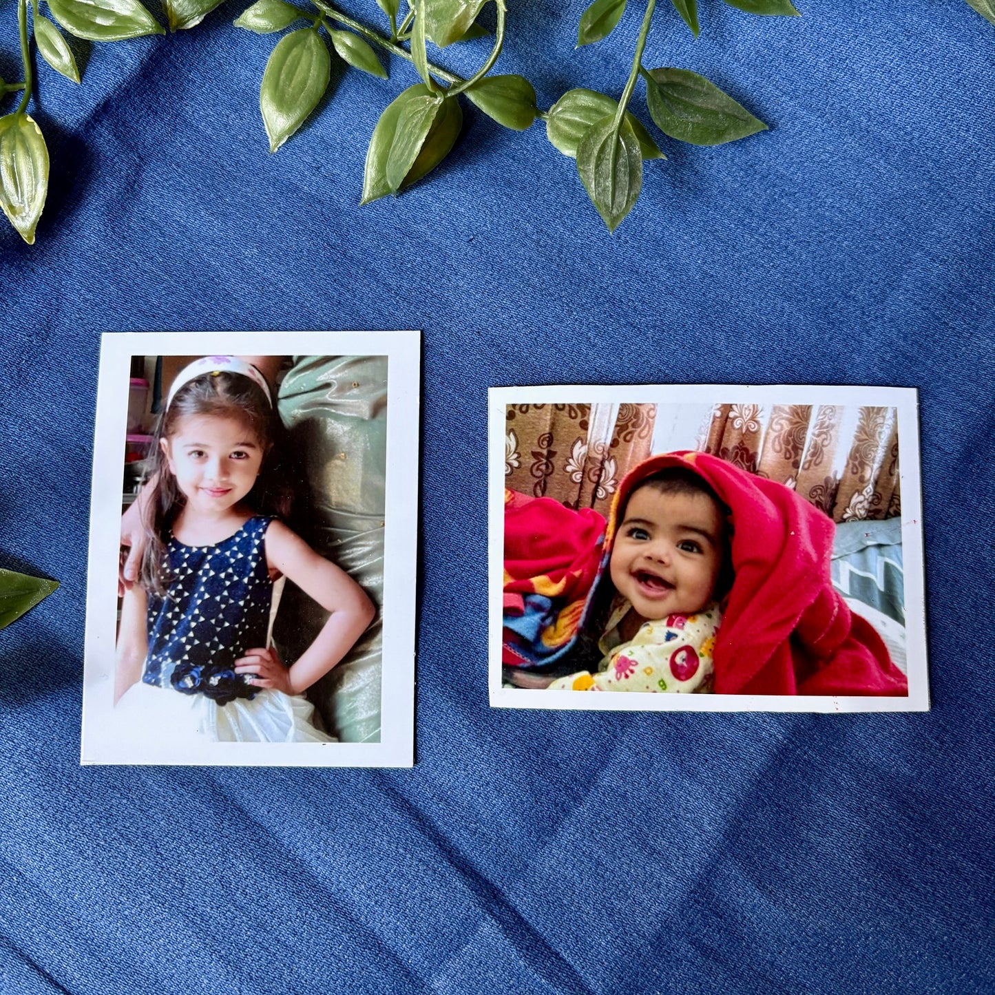 Photo Magnet - 4 x 3 inch (Set of 6)