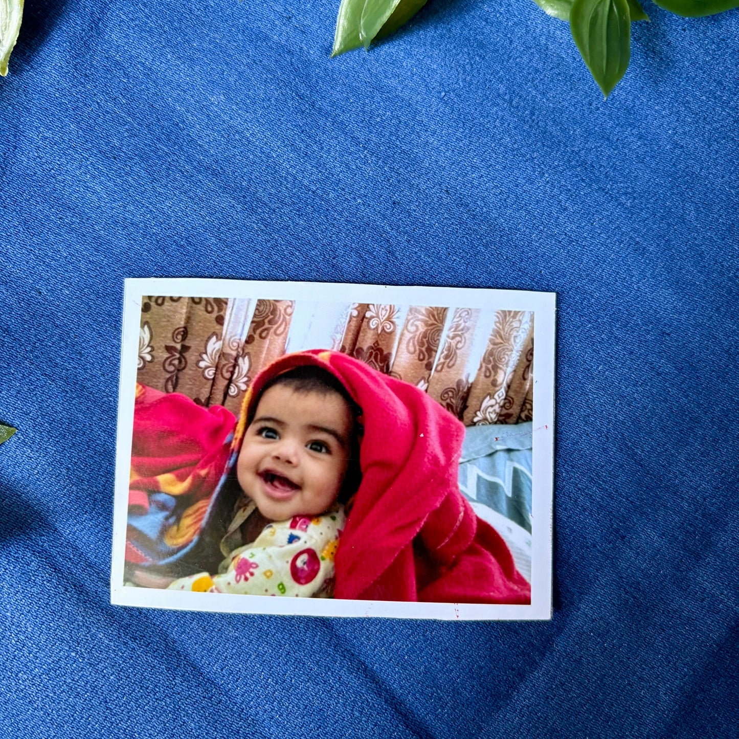 Photo Magnet - 4 x 3 inch (Set of 3)